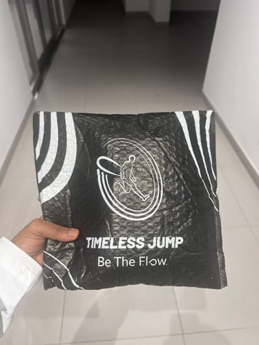 Customer photo review of Shipping Protection