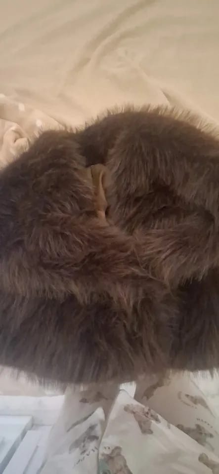 Customer photo review of Memory Glow Sphere™