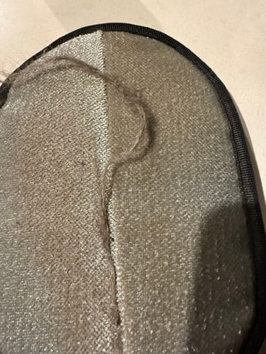 Pet Hair Removal Gloves Lifestyle