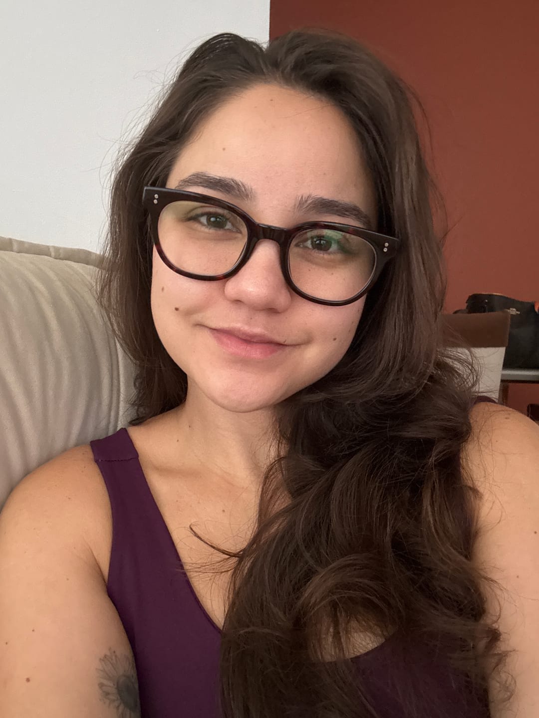 Customer photo review of Sasue
