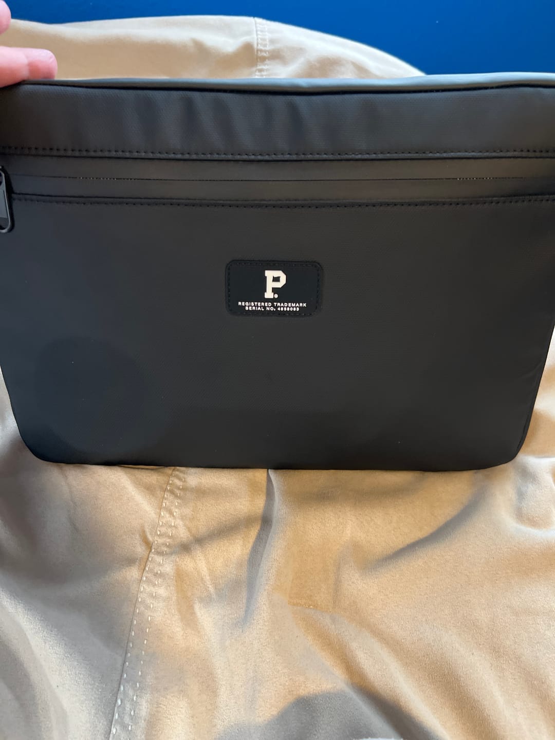 Customer photo review of Laptop Sleeve