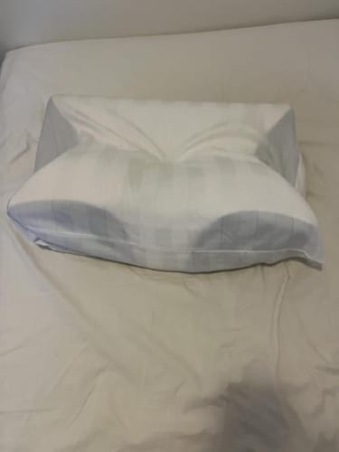 Customer photo review of Sleepwell- Vakna utan Nacksmärta