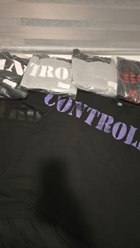 Customer photo review of Amethyst Pump Cover