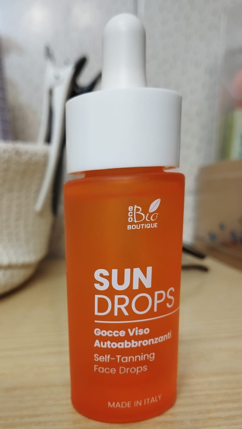 Customer photo review of Sun Drops