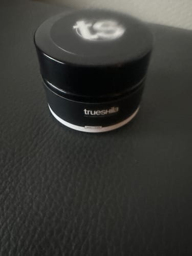 Customer photo review of 100 % reines Premium-Shilajit (Naturprodukt)