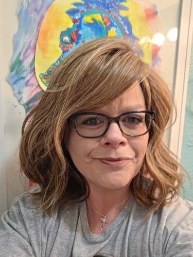 Customer photo review of ICONIC MEMORY - Creamy Maple Frost