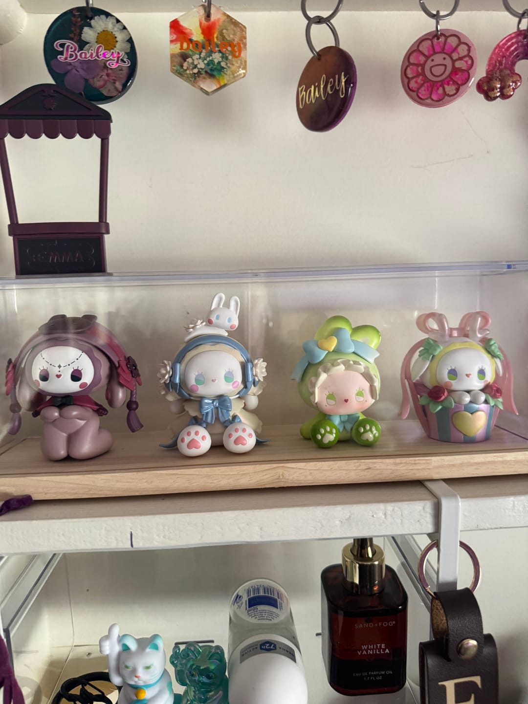 Customer photo review of Emma Secret Forest Garden Date Series Blind Box