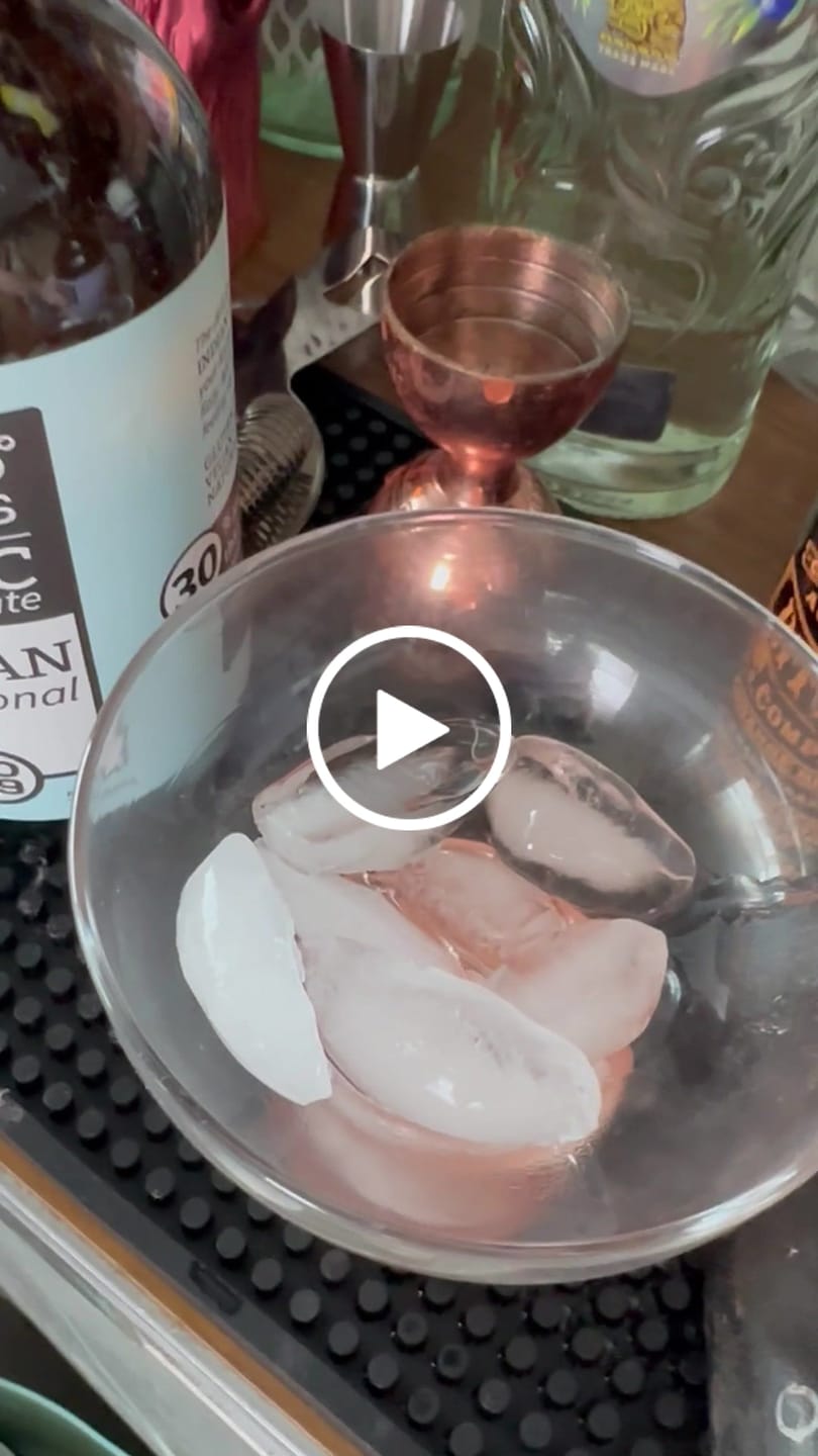 Customer video review of qarbo˚syrups - TONIC SYRUPS - Mixed Pack of 3