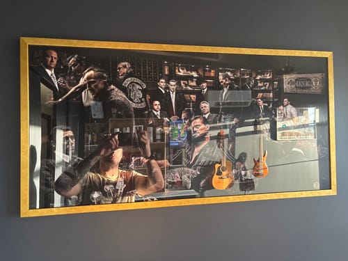 Customer photo review of THE BIG MEETING