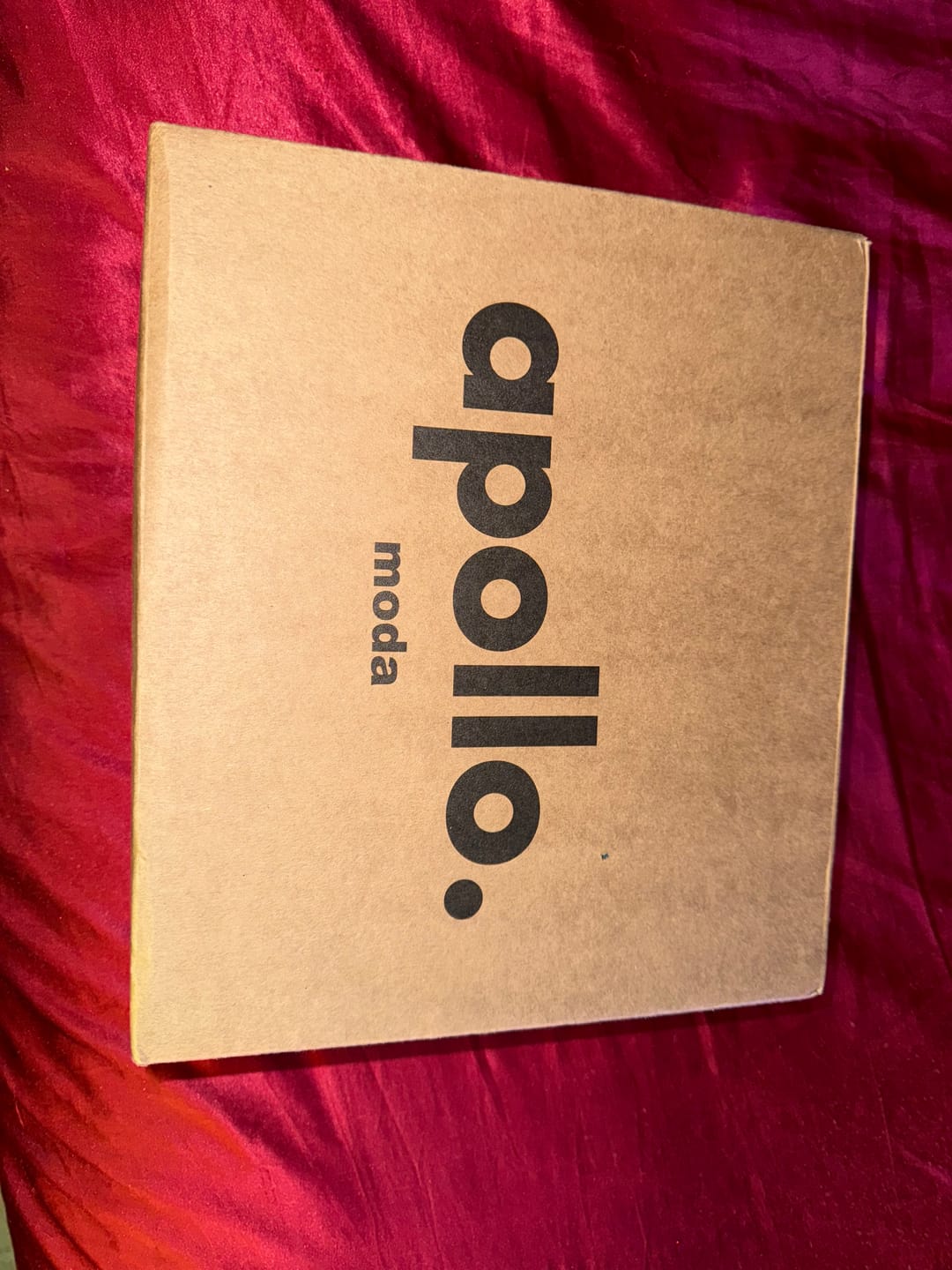 Customer photo review of Men's Pluto Cream
