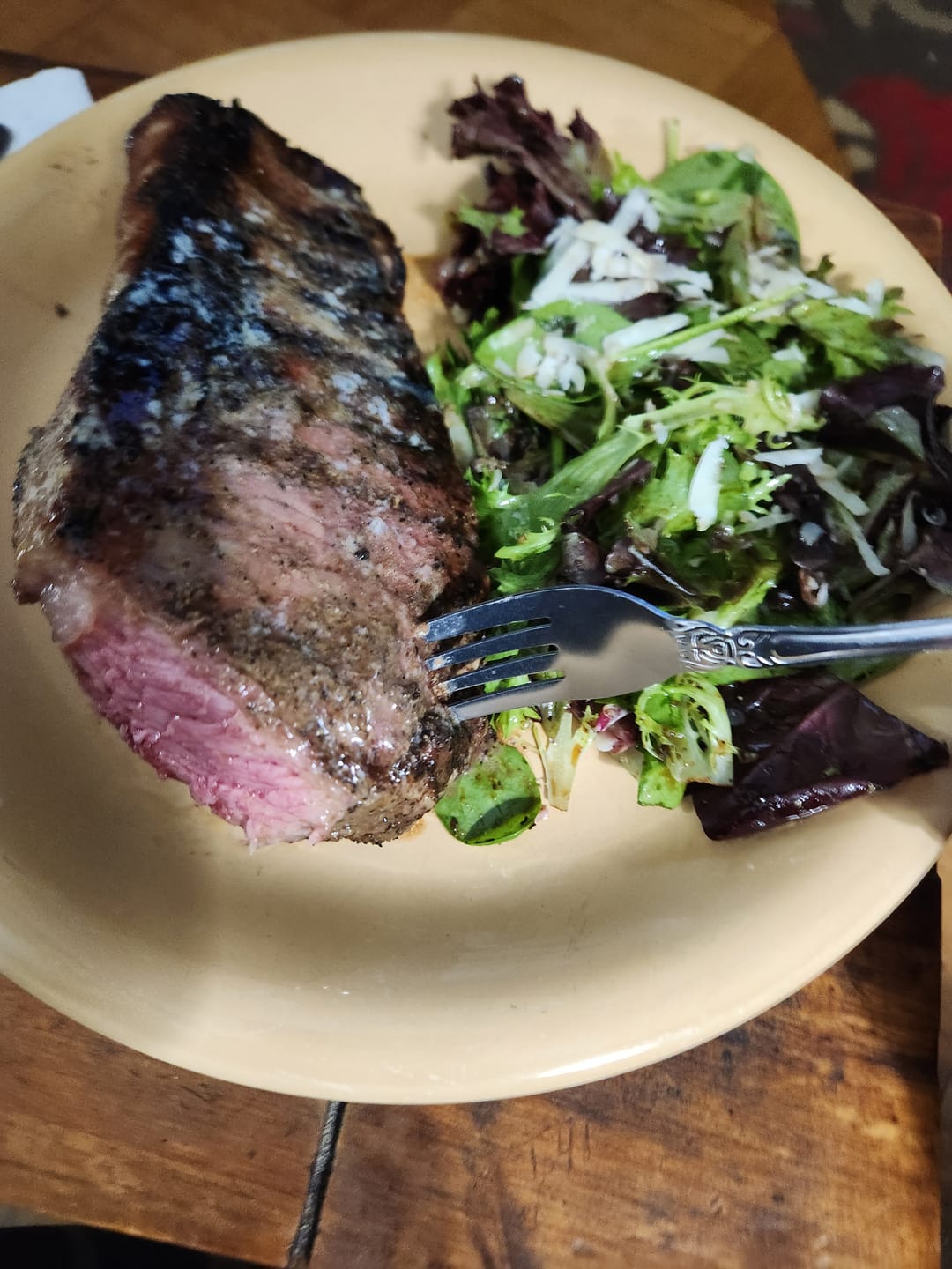 Customer photo review of Half Cow  (Deposit)