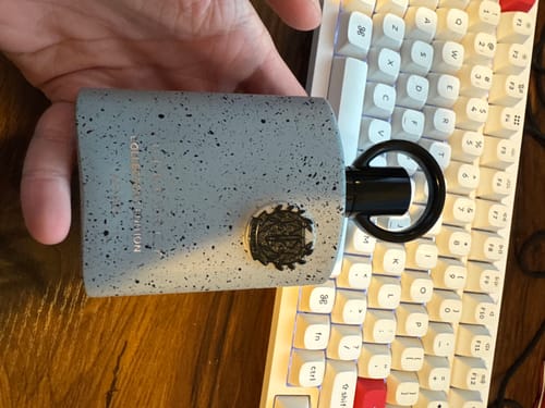 Customer photo review of Afnan Supremacy Collector's Edition Eau de Parfum Spray for Men 3.4 oz