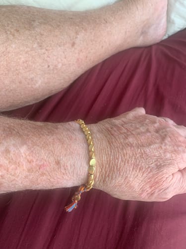 Customer photo review of 100 Mini-Affirmations for Manifesting Anything