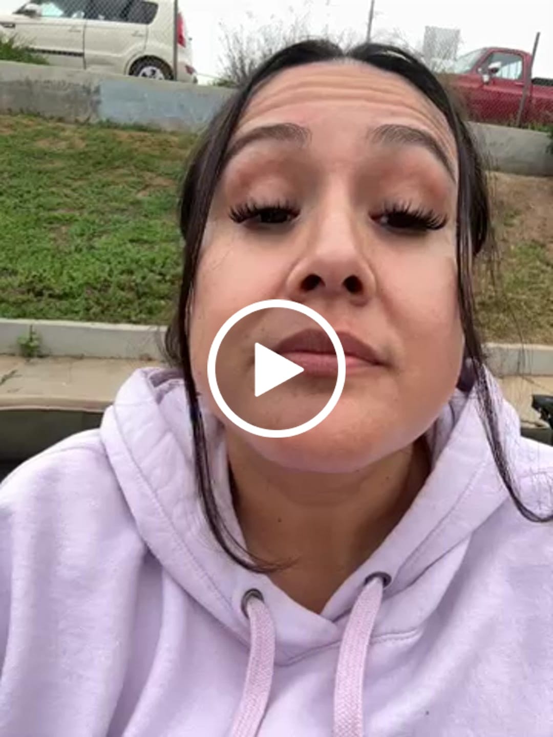 Customer video review of Ribbon