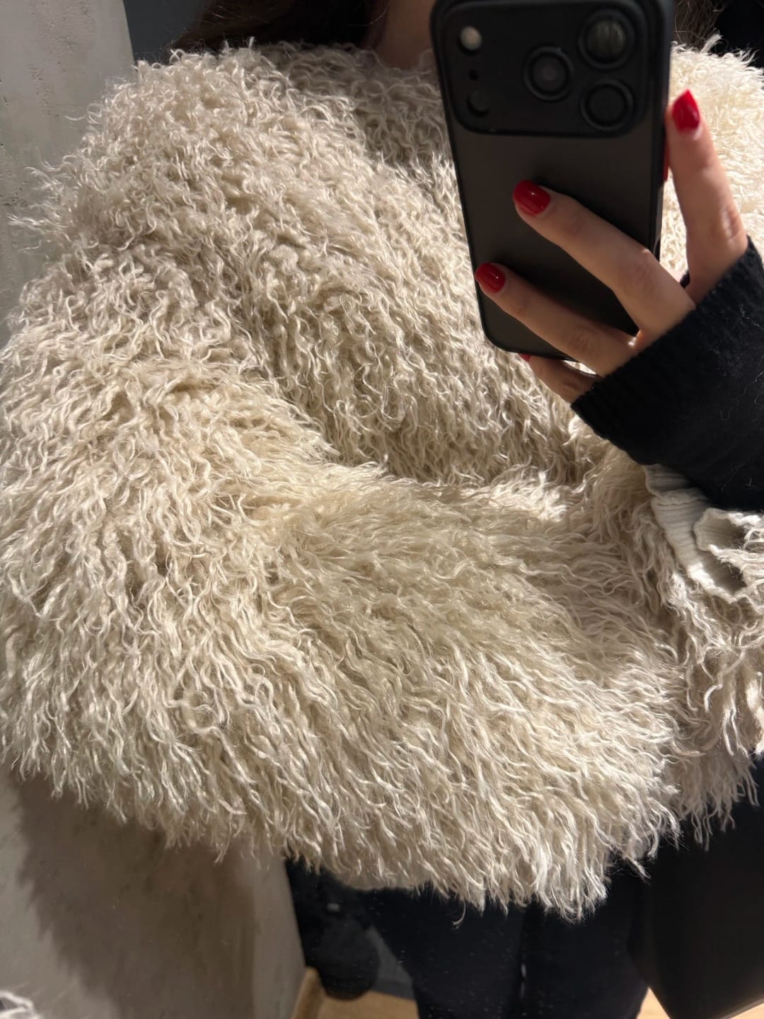 Customer photo review of Memory Glow Sphere™
