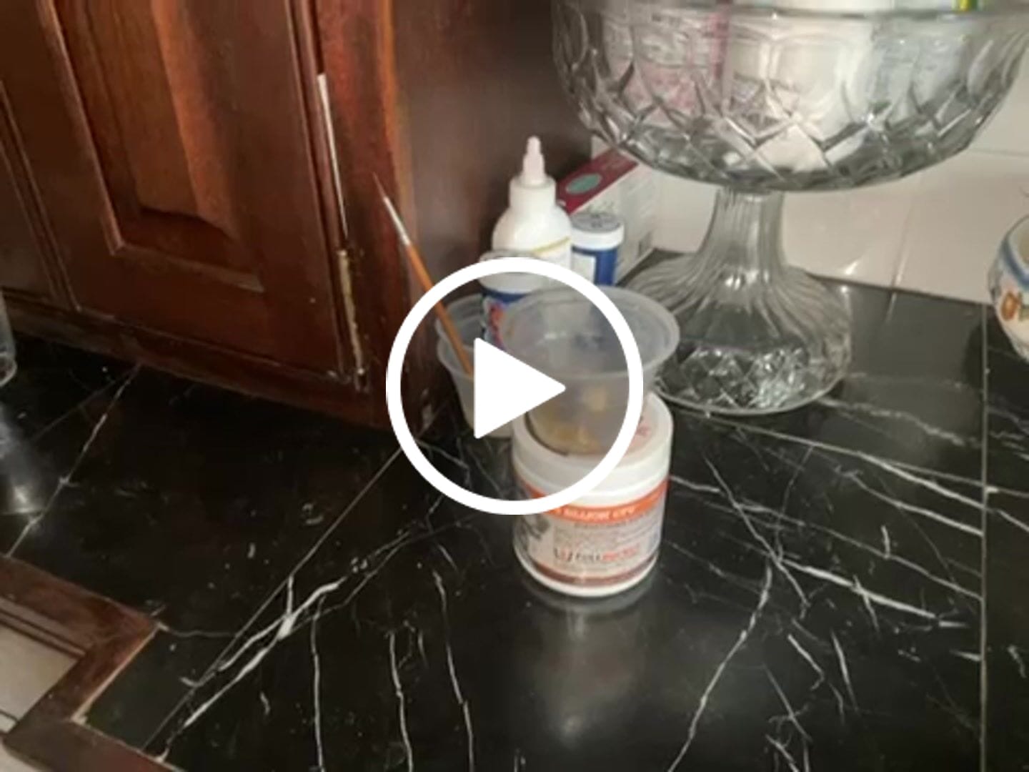 Customer video review of Daily Dog Probiotic