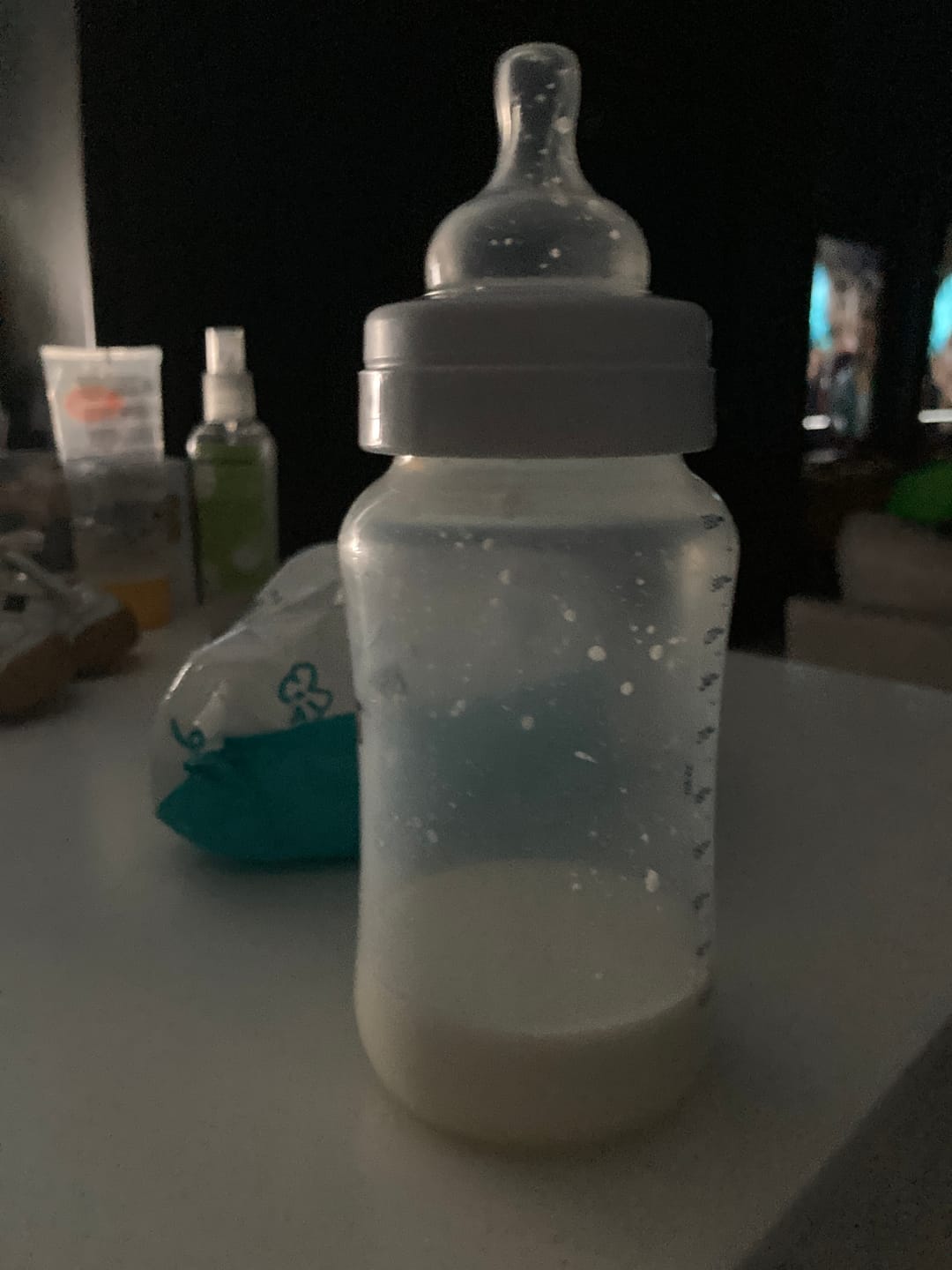 Customer photo review of Friso Gold Comfort Next (1 A 3 Años) Pack C/ 1.2 Kg