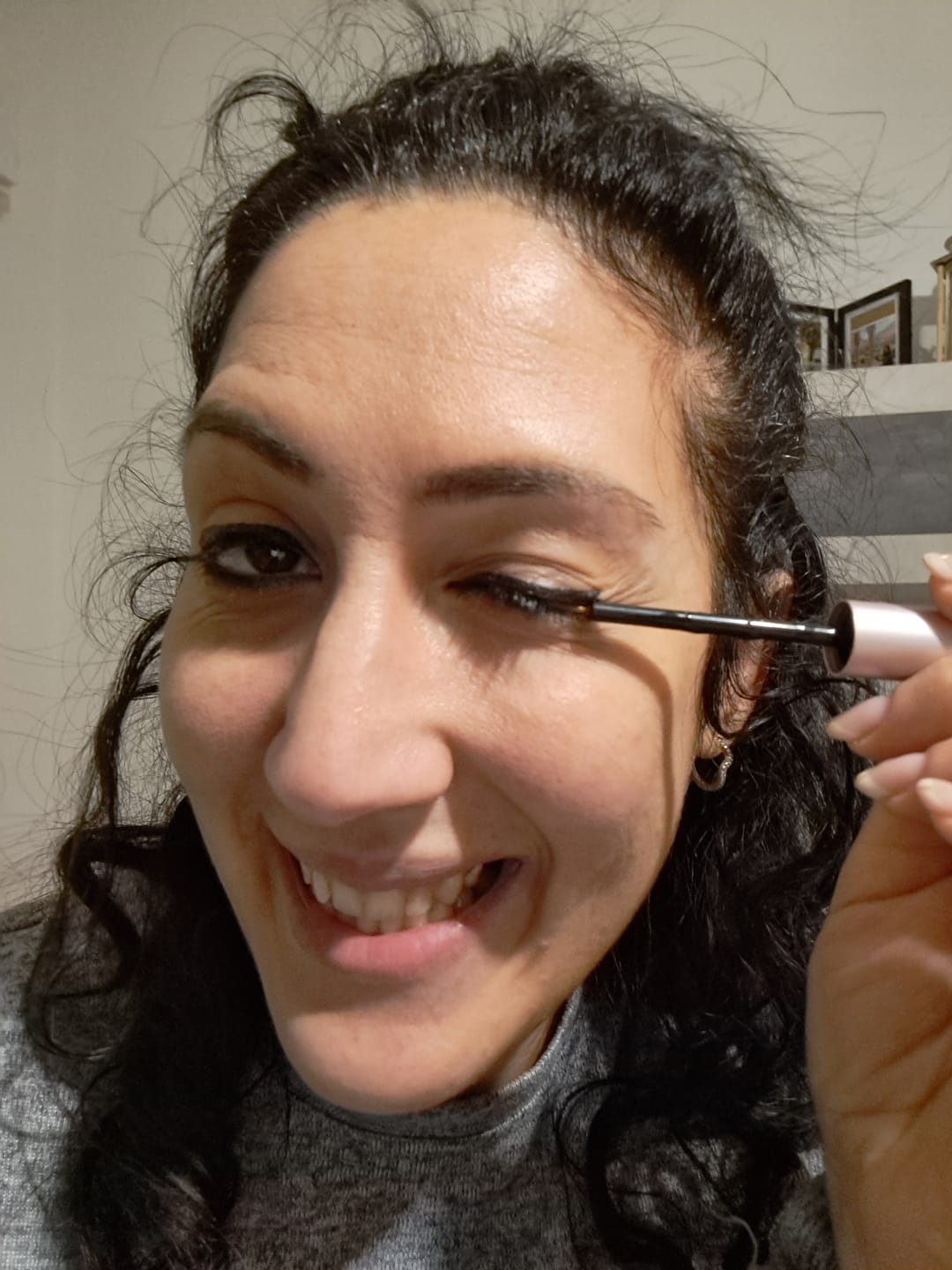 Customer photo review of SIERO PER CIGLIA