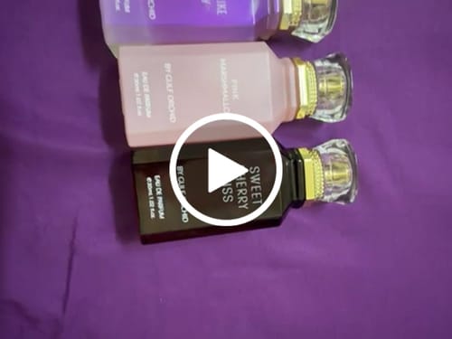 Customer video review of SWEET EDITION