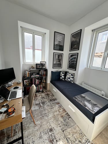 Customer photo review of Hill