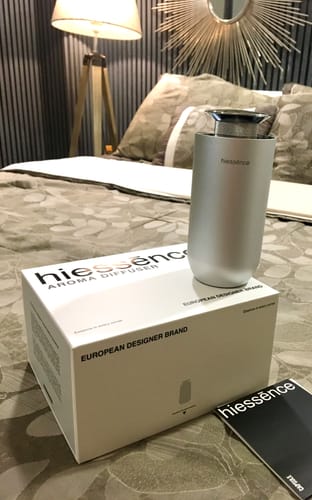Customer photo review of Capsule
