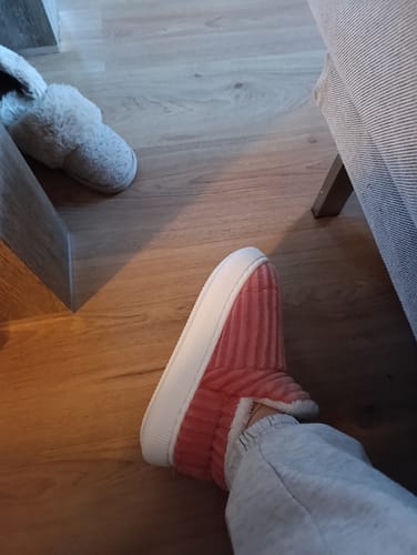 Customer photo review of HappyCozy