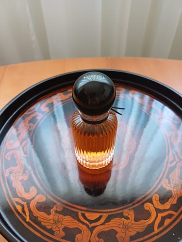 Customer photo review of Miraj Vesper