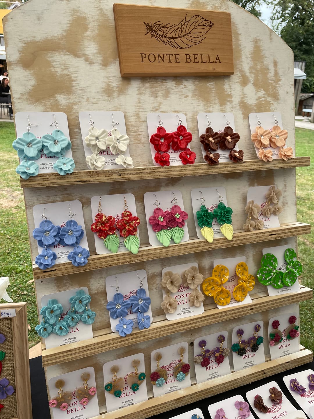 Customer photo review of Cernit Number One - Arcilla Polimérica 500 g