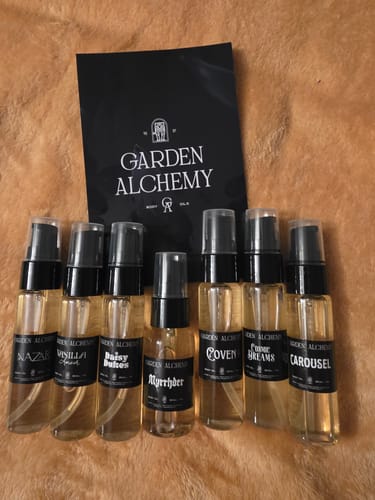 Customer photo review of Discovery Set