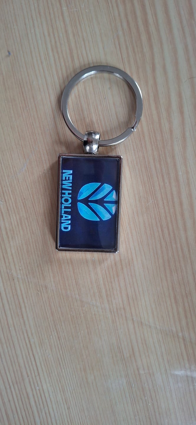 Customer photo review of Porte Clé