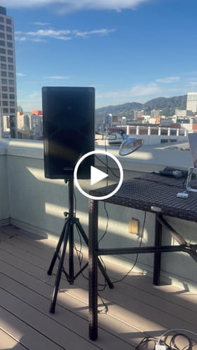 Customer video review of Pioneer DJ DDJ-FLX4 2-Channel DJ Controller for Rekordbox and Serato DJ Lite - Black