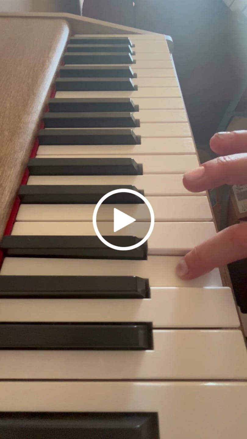 Customer video review of Donner DDP-60 Semi-lesté Piano Numérique