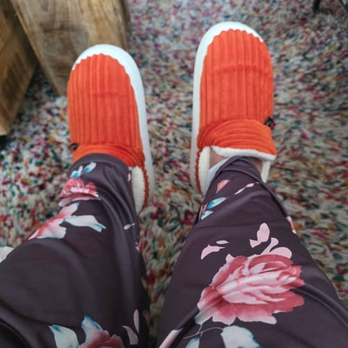 Customer photo review of HappyCozy