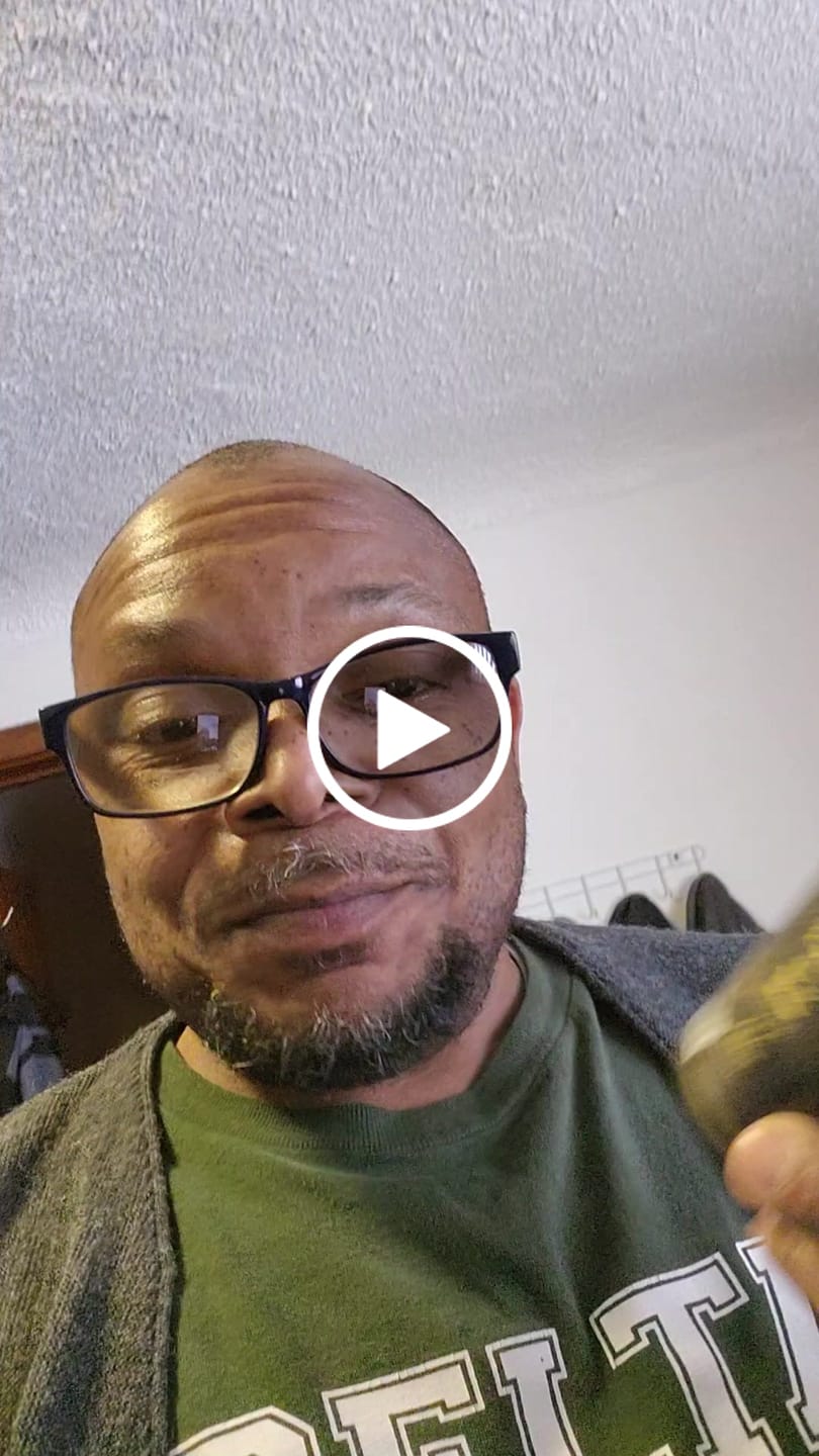 Customer video review of Ember™