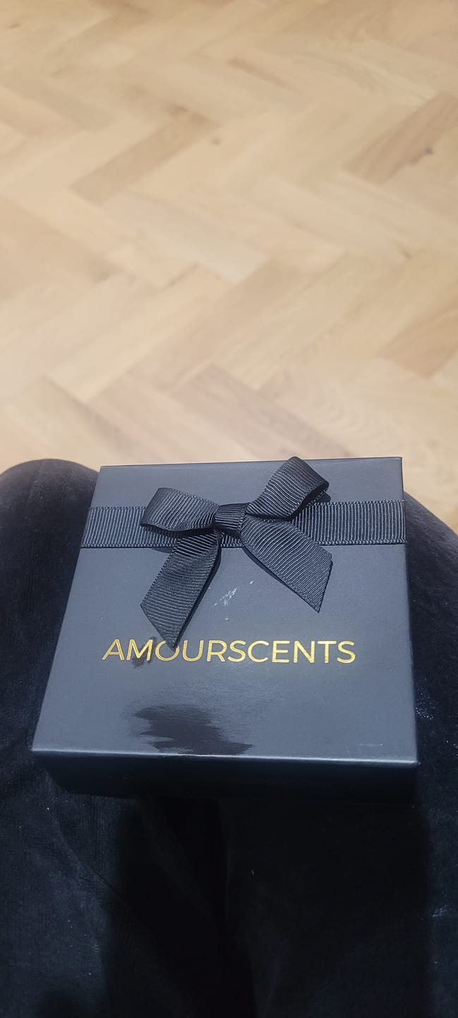 Customer photo review of X3 10ml Oil Fragrance Bundle