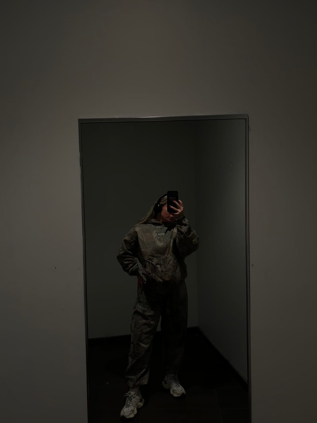 Customer photo review of 5117 - Tree Camo Collection - Pullover Hoodies