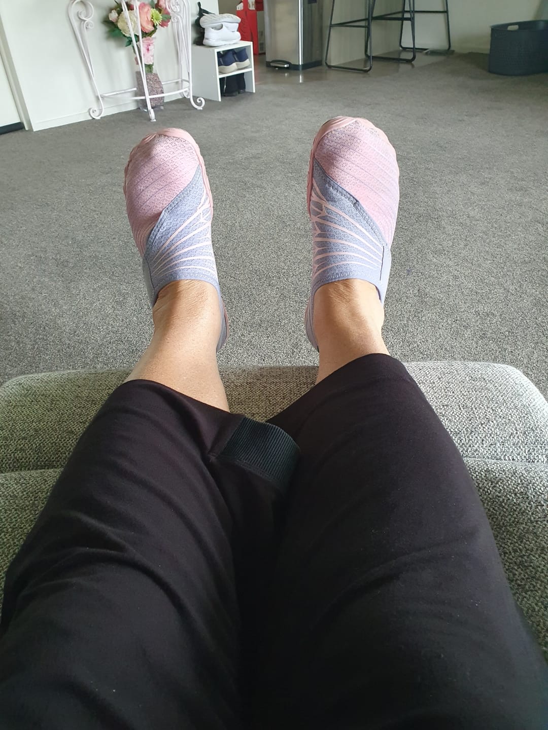Customer photo review of Solyn-Black Void-BOGO