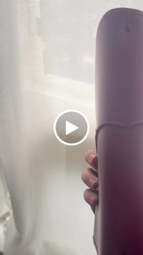 Customer video review of Mystery Book Bag