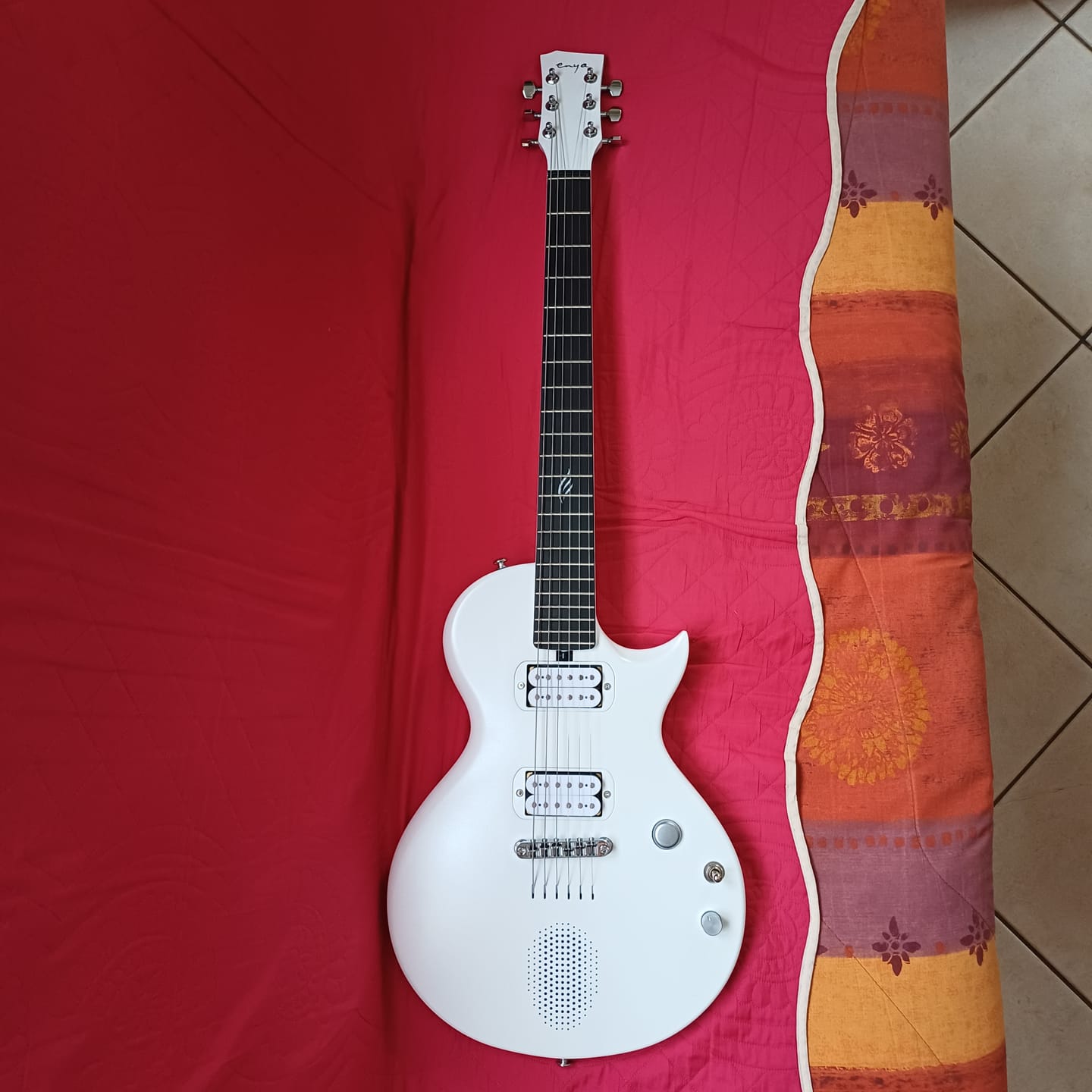 Customer photo review of Nova Go Sonic