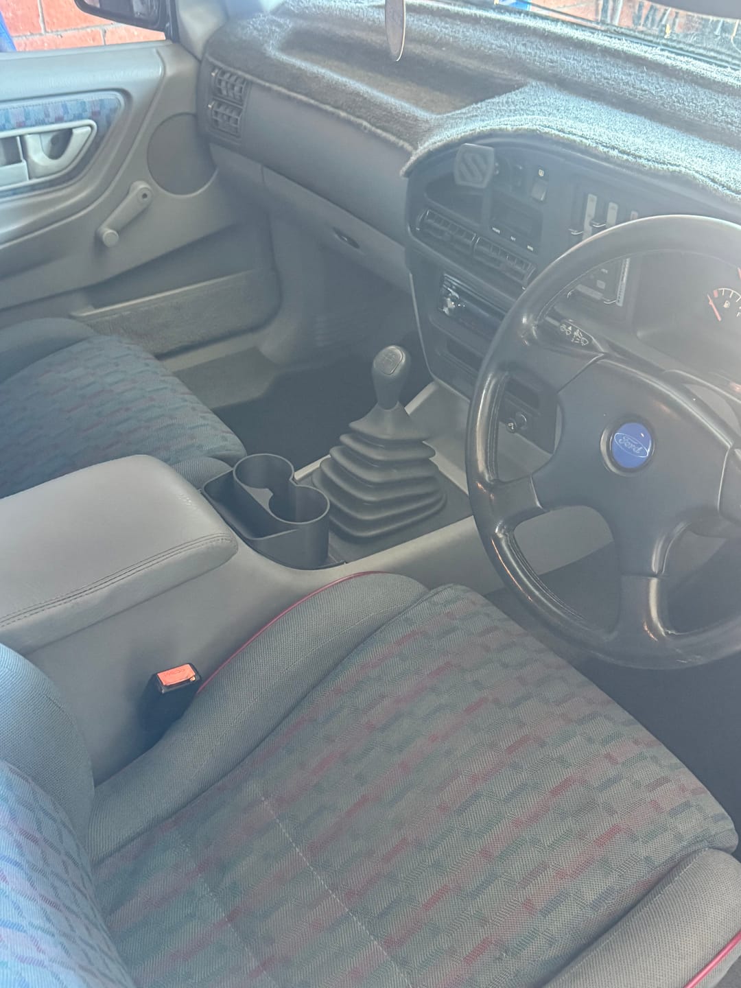 Customer photo review of EA-ED XG/XH Cup Holders