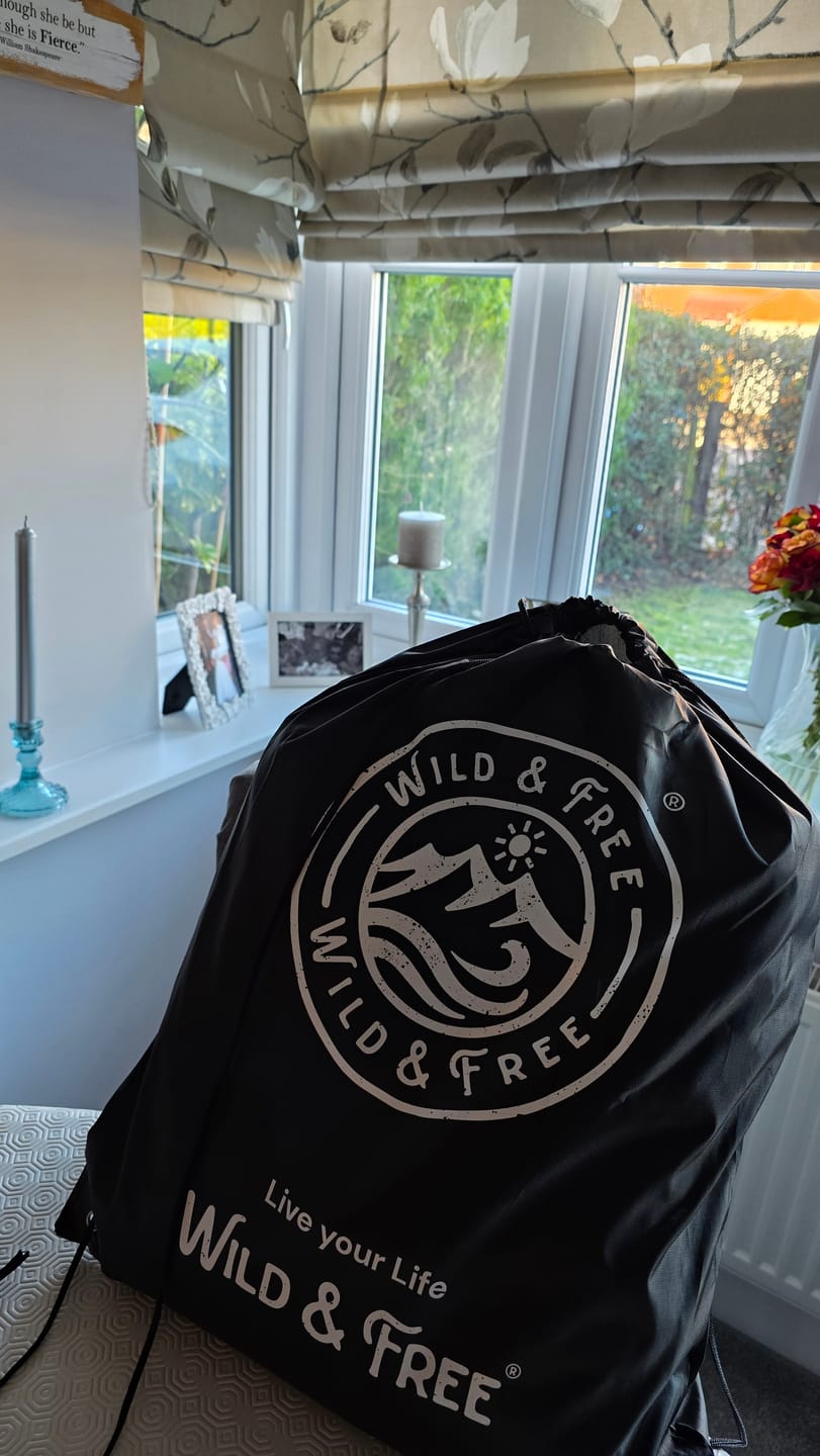 Customer photo review of The Black Edition Cobe in Black