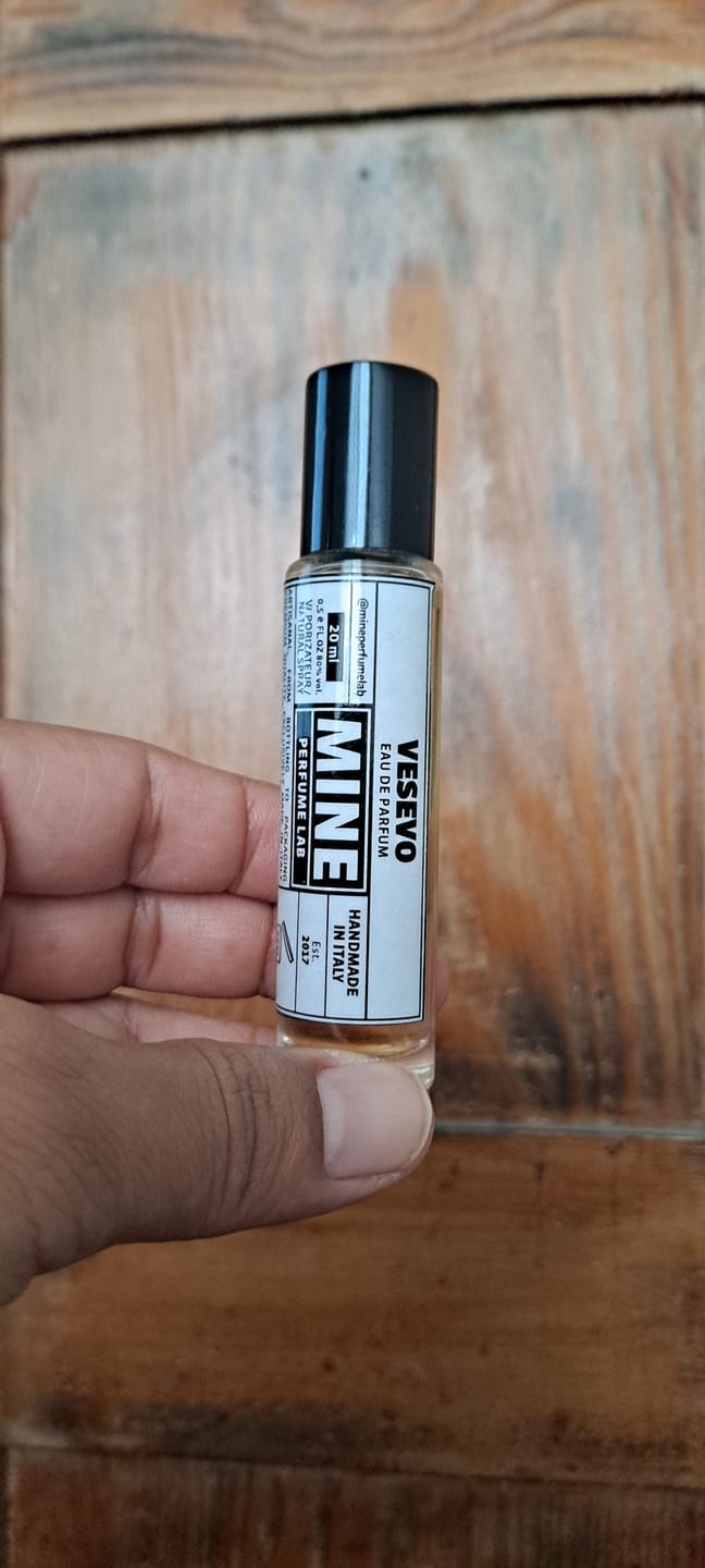 Customer photo review of VESEVO