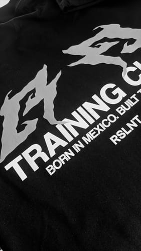 Customer photo review of RSLNT Axis (Tank Black Edition)