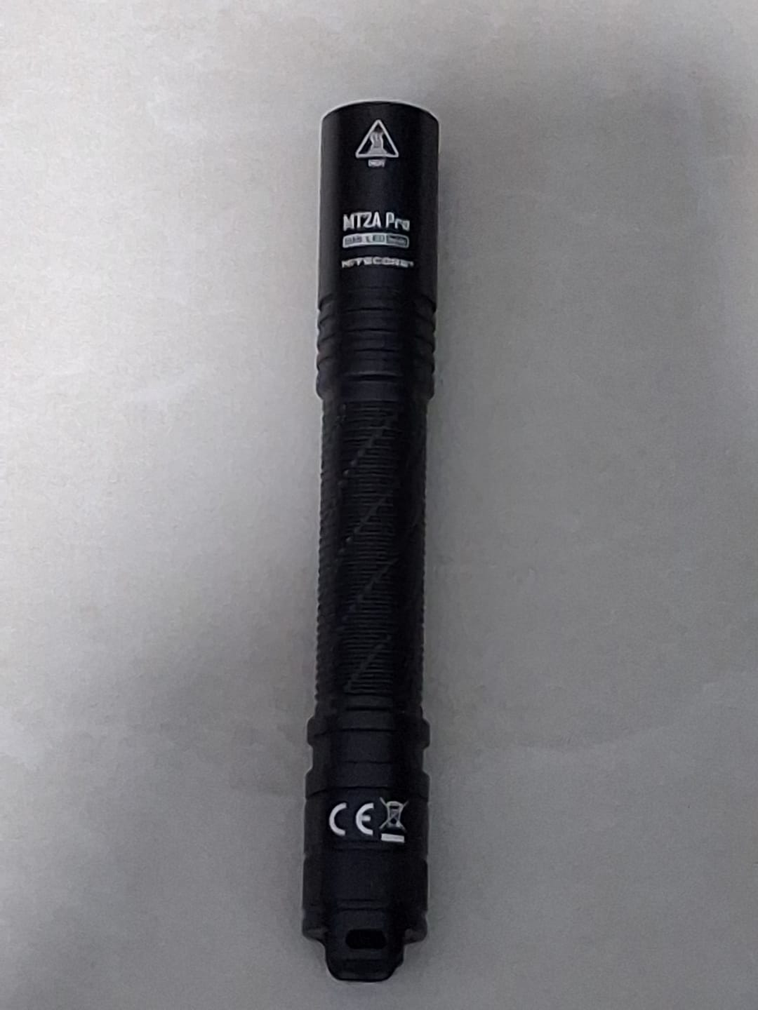 Customer photo review of MT2A PRO - 1000 lumens