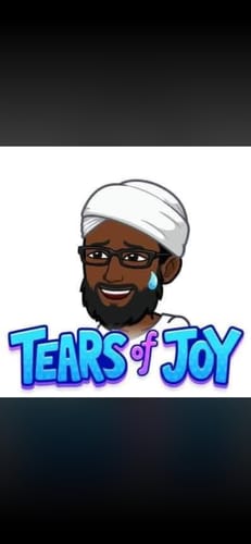 Customer photo review of Black Seed Bitters