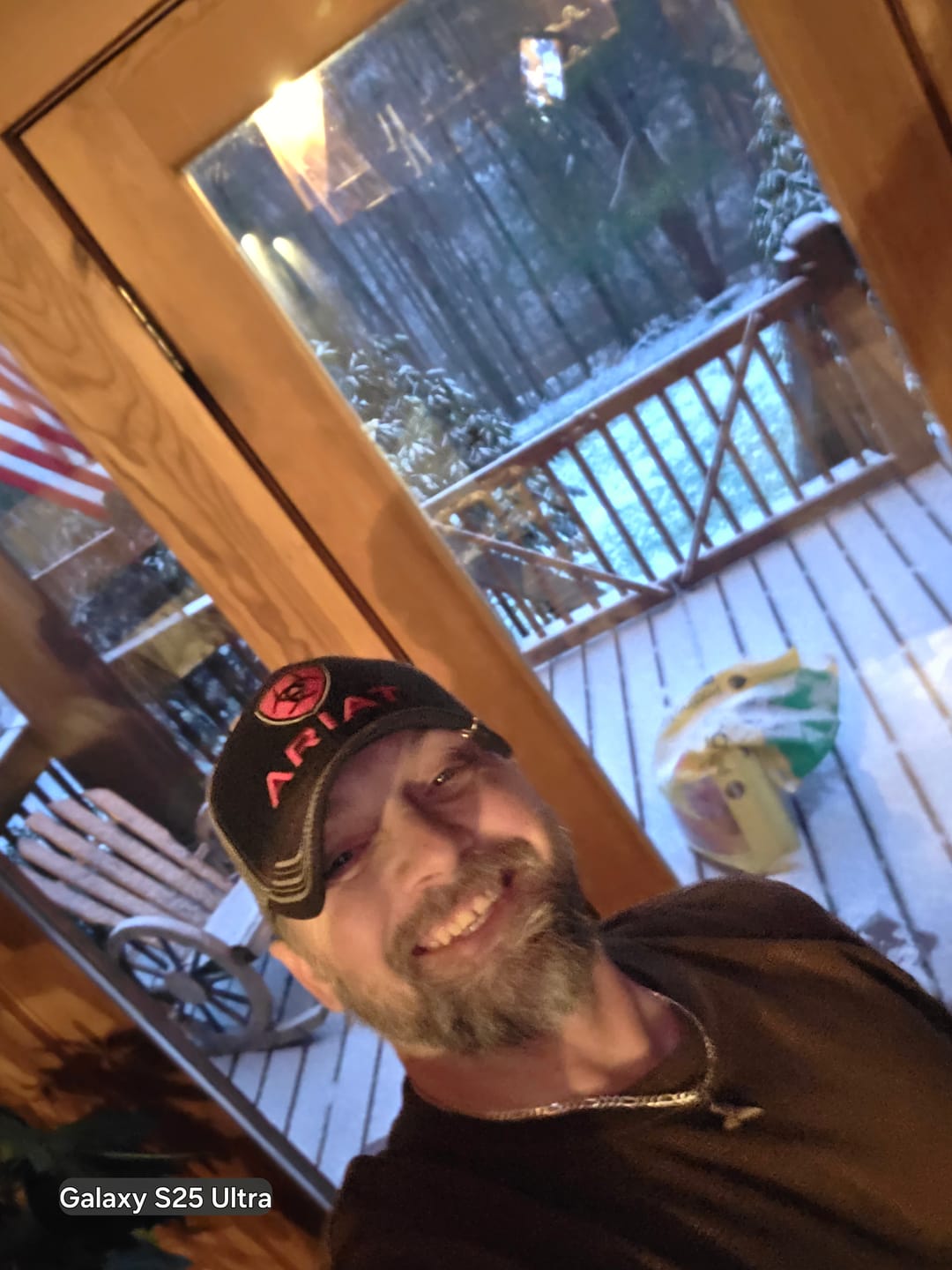 Customer photo review of Shipping Protection