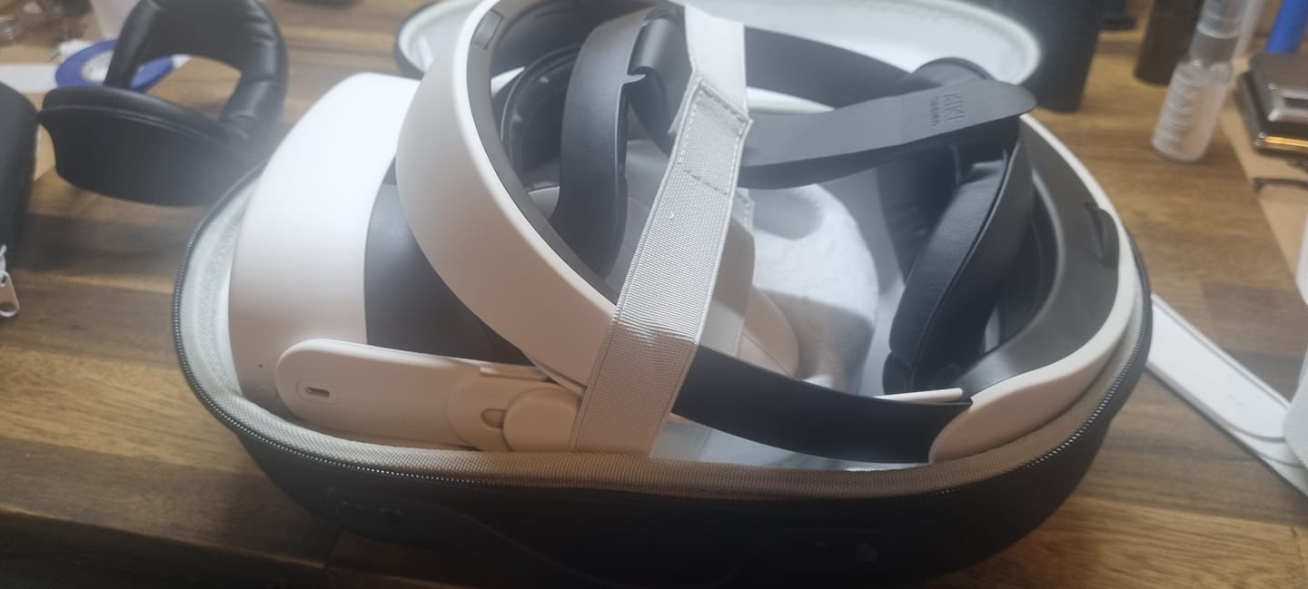 Customer photo review of Hard Shell Protection Case