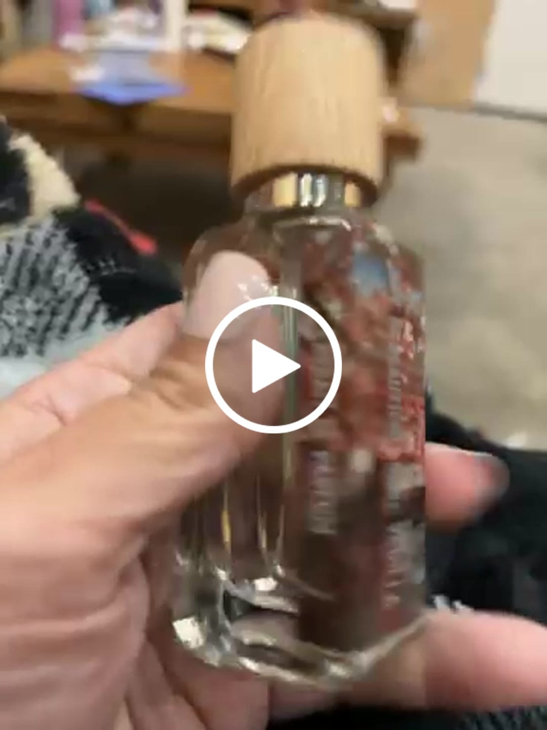 Customer video review of Life Is Beautiful: Bare Vanilla