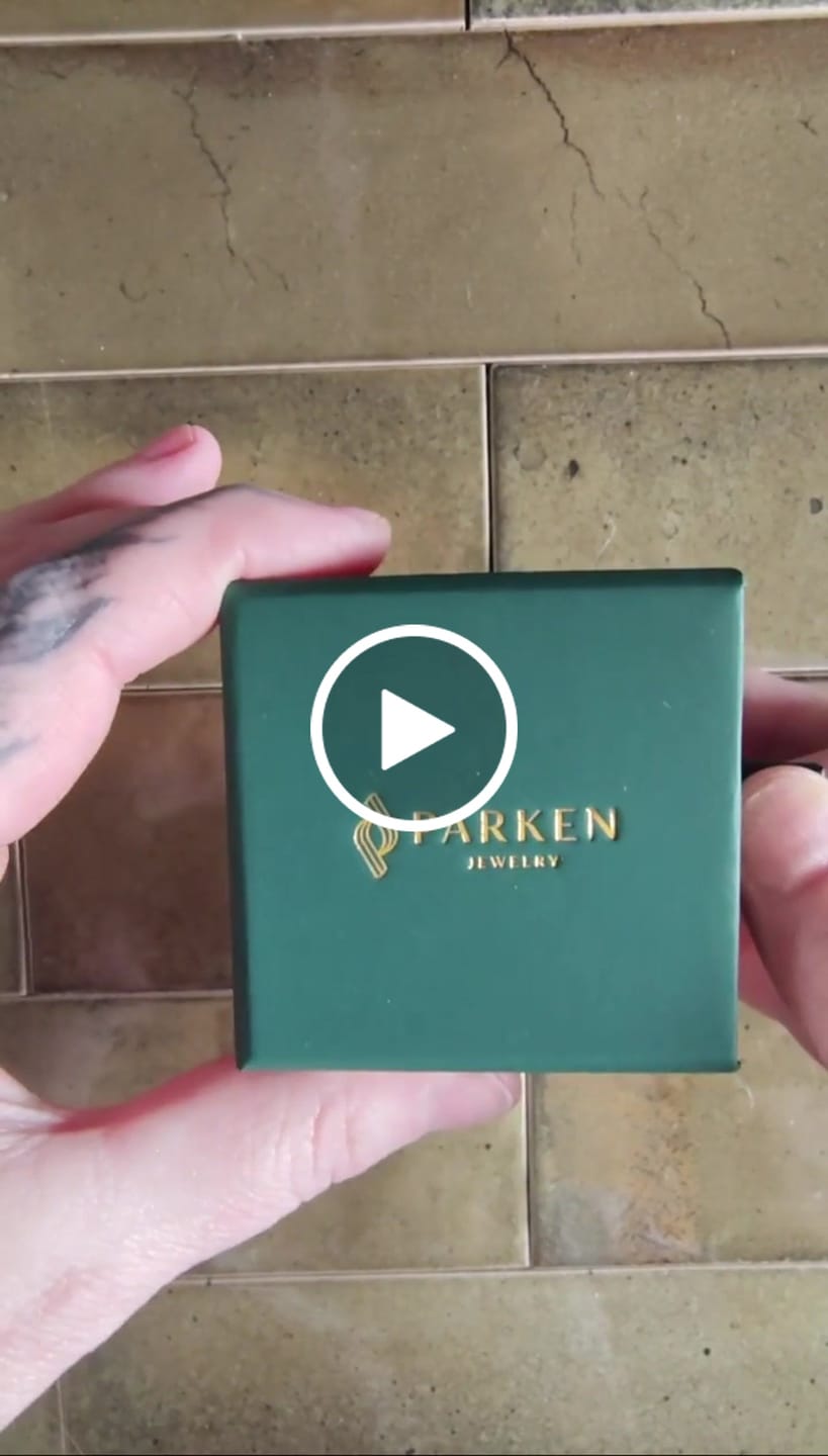 Customer video review of Solara Bracelet