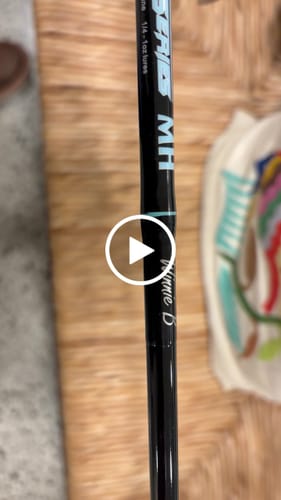 Customer video review of Waterloo Tide Series